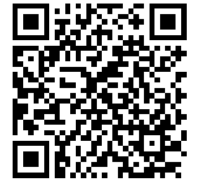 카카오페이 CMS 정기후원 QR 코드 — 스캔하여 후원하기